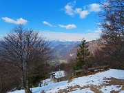 57 Posti a sedere.... asciutti e liberi